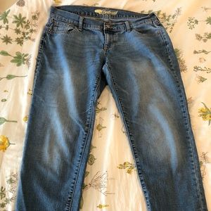 Old Navy Boyfriend Jeans